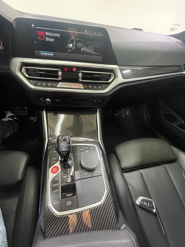2019 BMW 3 Series 330i
