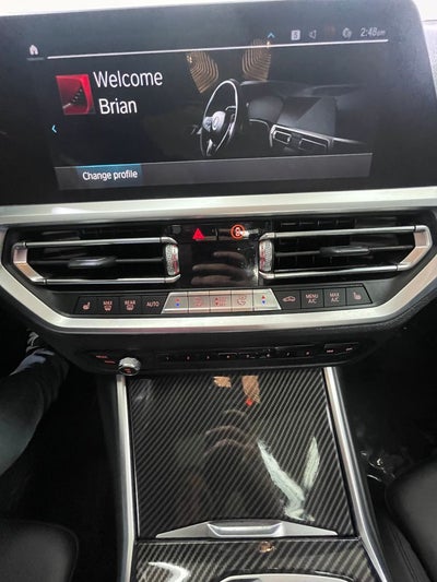 2019 BMW 3 Series 330i
