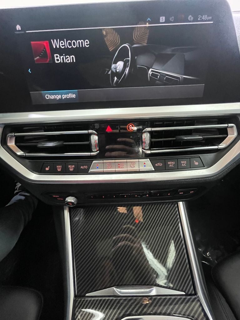 2019 BMW 3 Series 330i