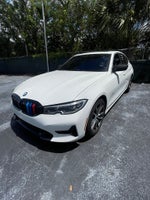 2019 BMW 3 Series 330i