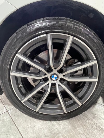 2019 BMW 3 Series 330i