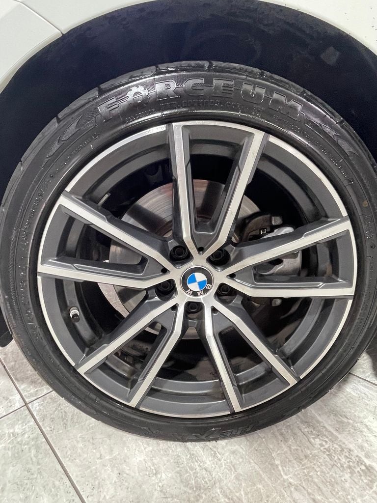 2019 BMW 3 Series 330i