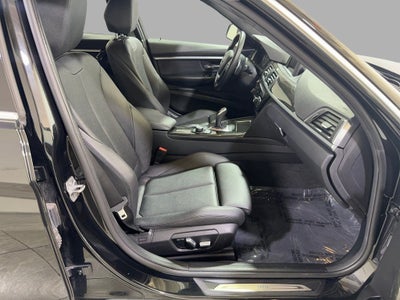 2018 BMW 3 Series 330i