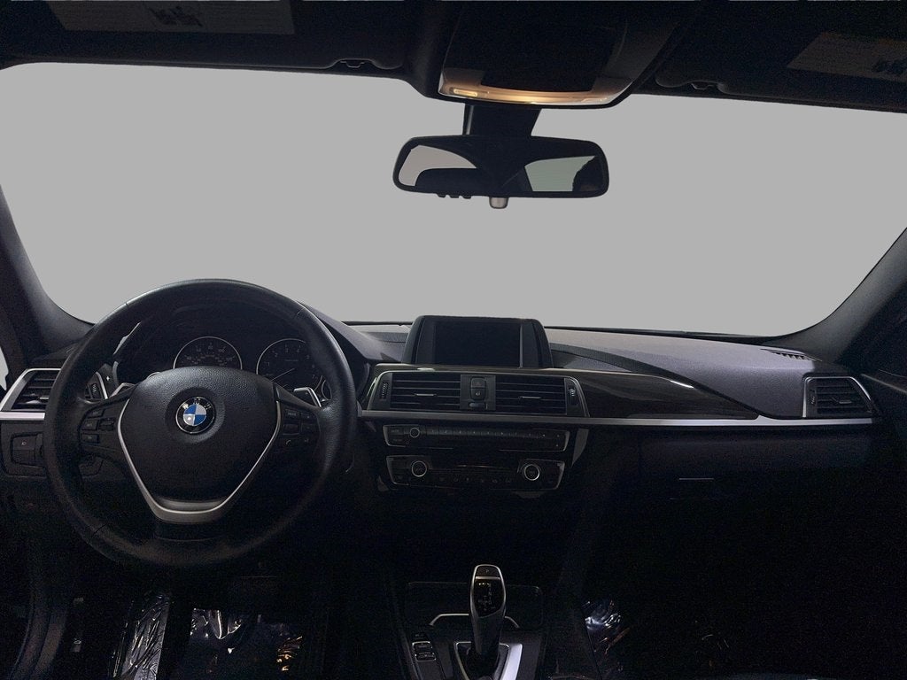 2018 BMW 3 Series 330i