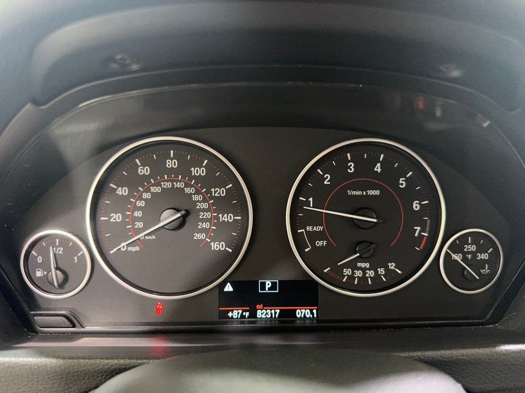 2018 BMW 3 Series 330i