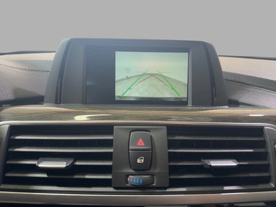 2018 BMW 3 Series 330i