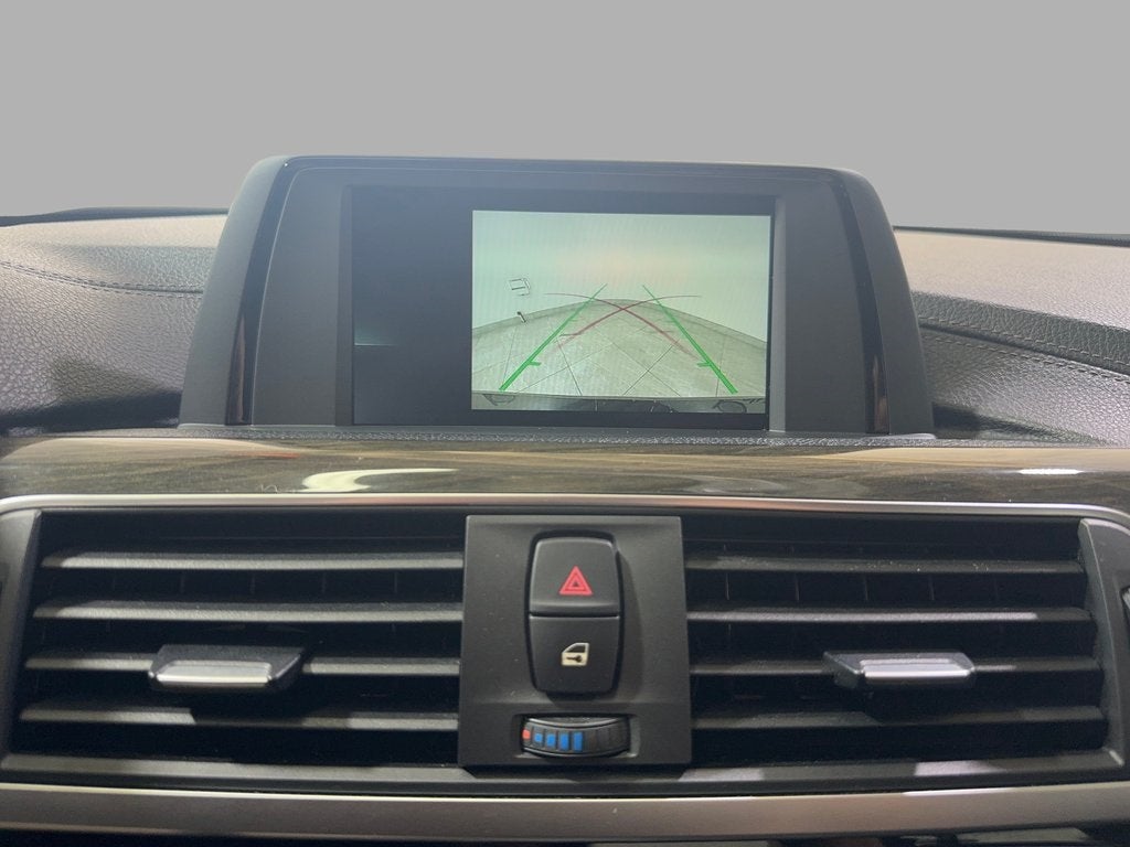 2018 BMW 3 Series 330i