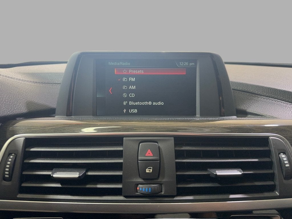 2018 BMW 3 Series 330i