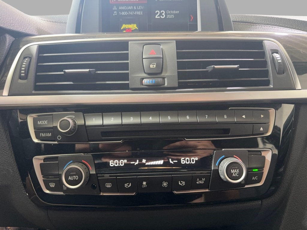 2018 BMW 3 Series 330i