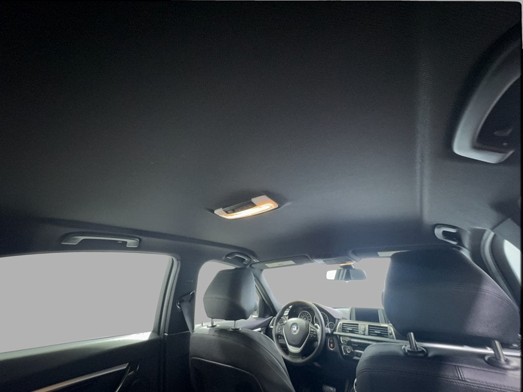 2018 BMW 3 Series 330i