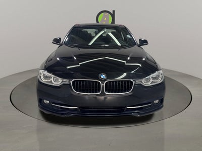 2018 BMW 3 Series 330i