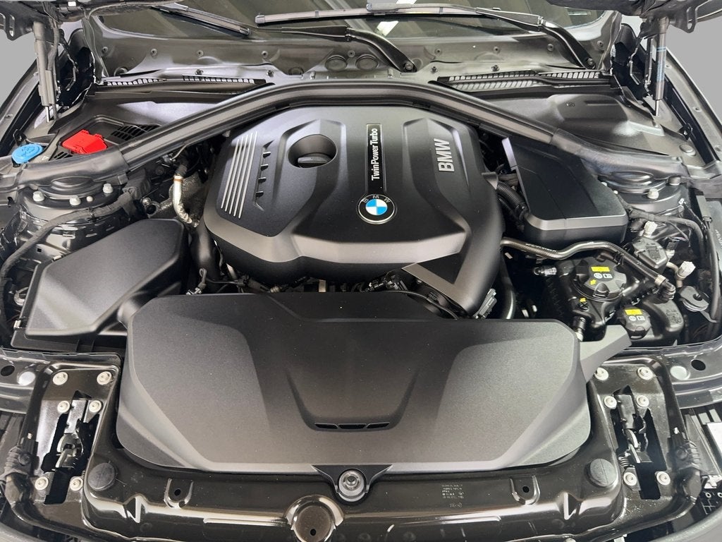 2018 BMW 3 Series 330i