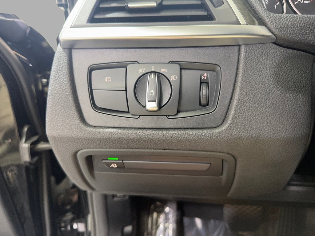 2018 BMW 3 Series 330i