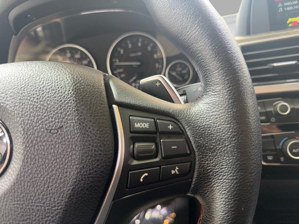 2018 BMW 3 Series 330i