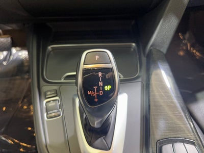 2018 BMW 3 Series 330i