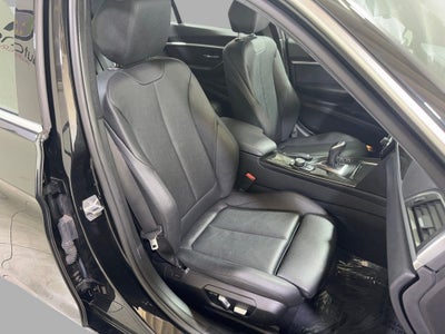 2018 BMW 3 Series 330i