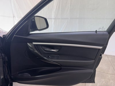 2018 BMW 3 Series 330i