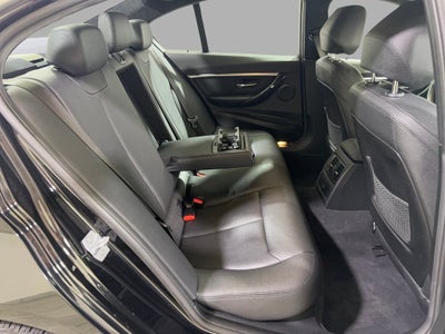 2018 BMW 3 Series 330i