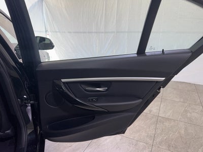 2018 BMW 3 Series 330i