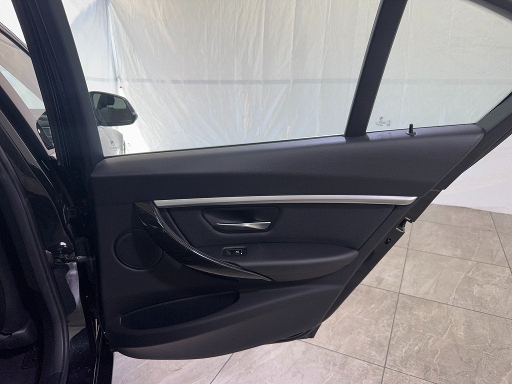 2018 BMW 3 Series 330i