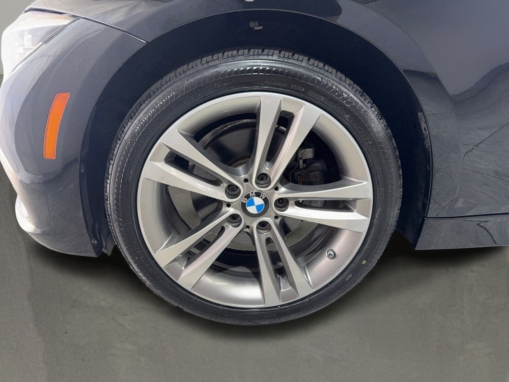 2018 BMW 3 Series 330i