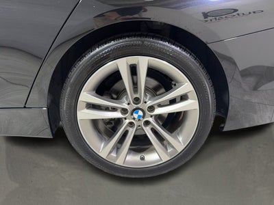 2018 BMW 3 Series 330i