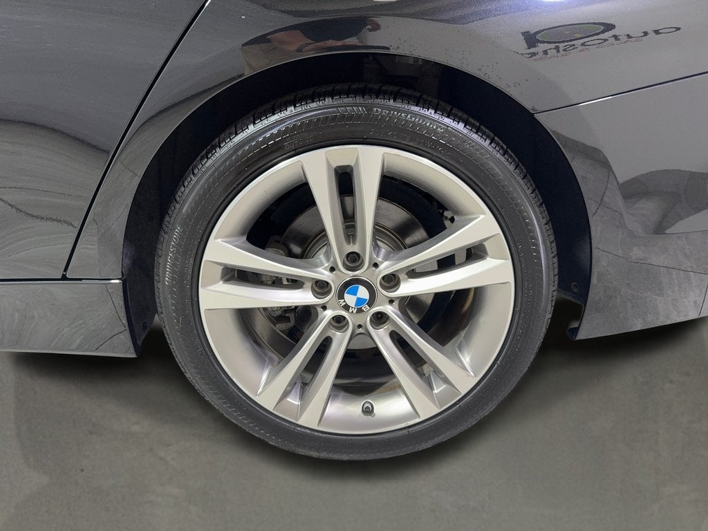 2018 BMW 3 Series 330i