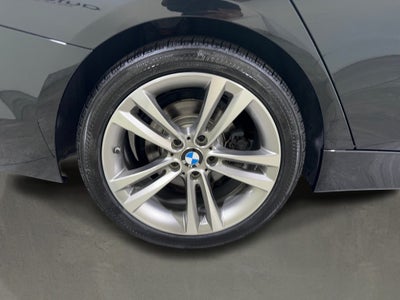 2018 BMW 3 Series 330i