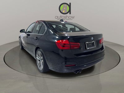 2018 BMW 3 Series 330i