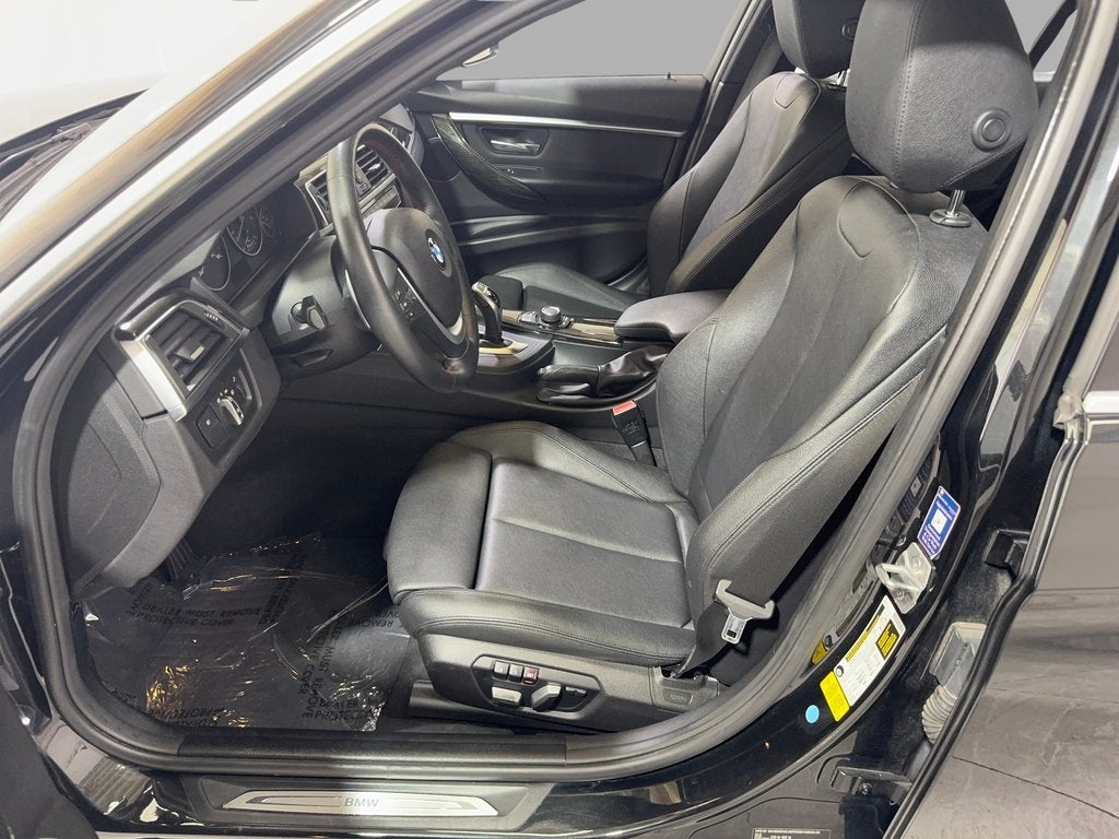 2018 BMW 3 Series 330i