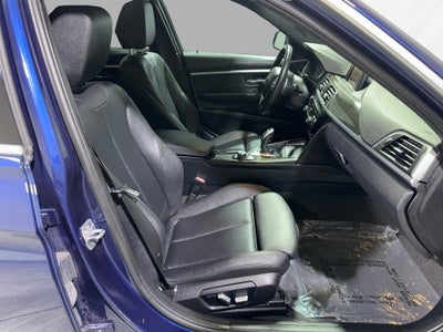 2018 BMW 3 Series 330i xDrive