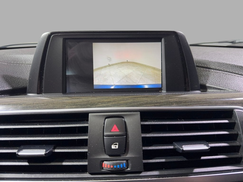 2018 BMW 3 Series 330i xDrive