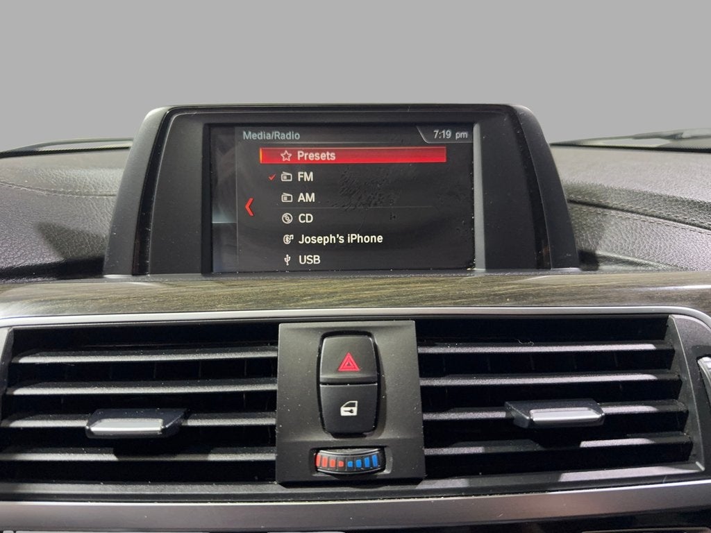 2018 BMW 3 Series 330i xDrive