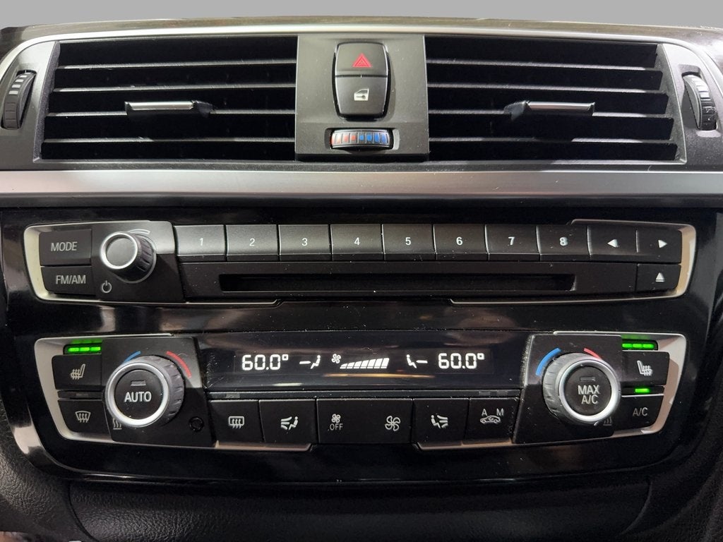 2018 BMW 3 Series 330i xDrive