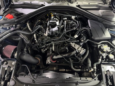 2018 BMW 3 Series 330i xDrive