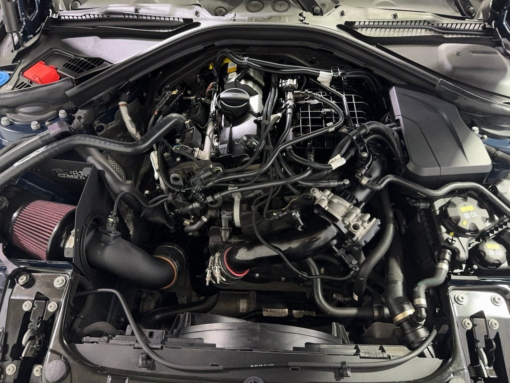 2018 BMW 3 Series 330i xDrive