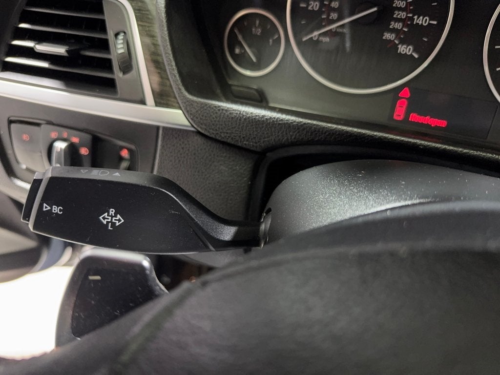 2018 BMW 3 Series 330i xDrive