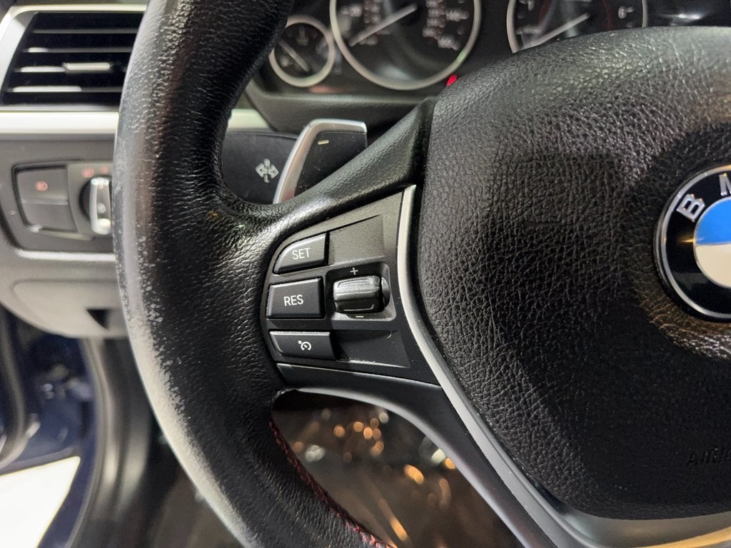 2018 BMW 3 Series 330i xDrive