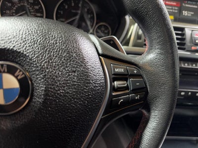 2018 BMW 3 Series 330i xDrive