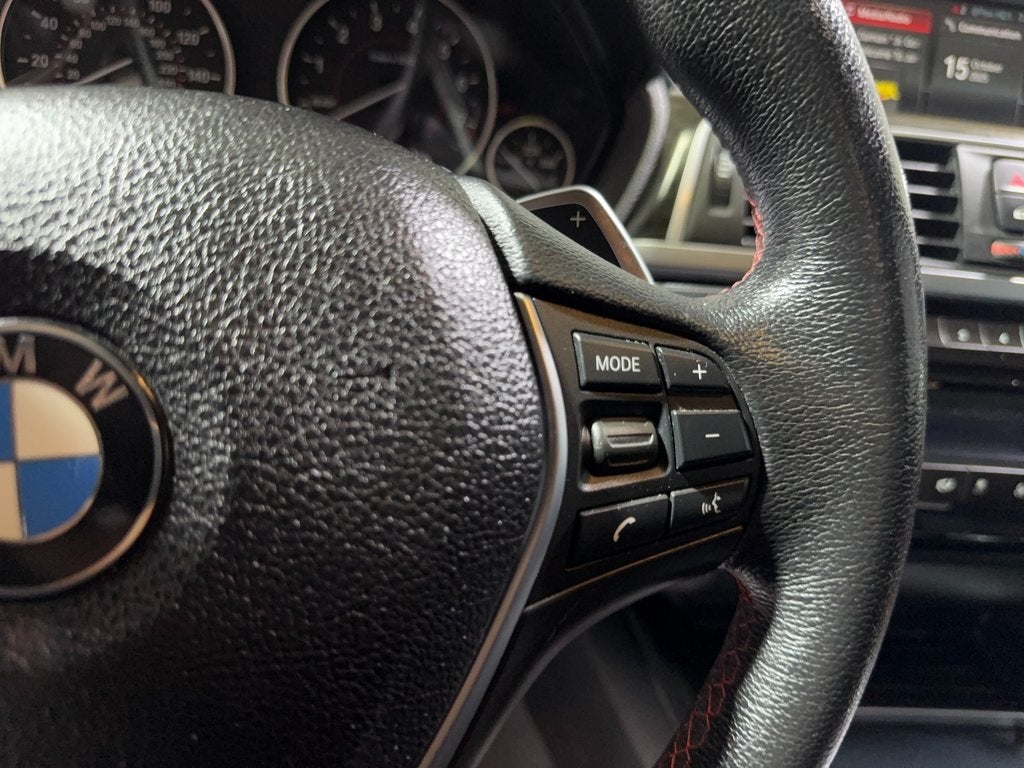 2018 BMW 3 Series 330i xDrive