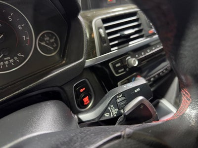 2018 BMW 3 Series 330i xDrive