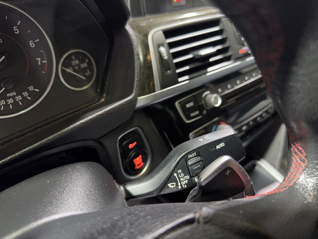 2018 BMW 3 Series 330i xDrive