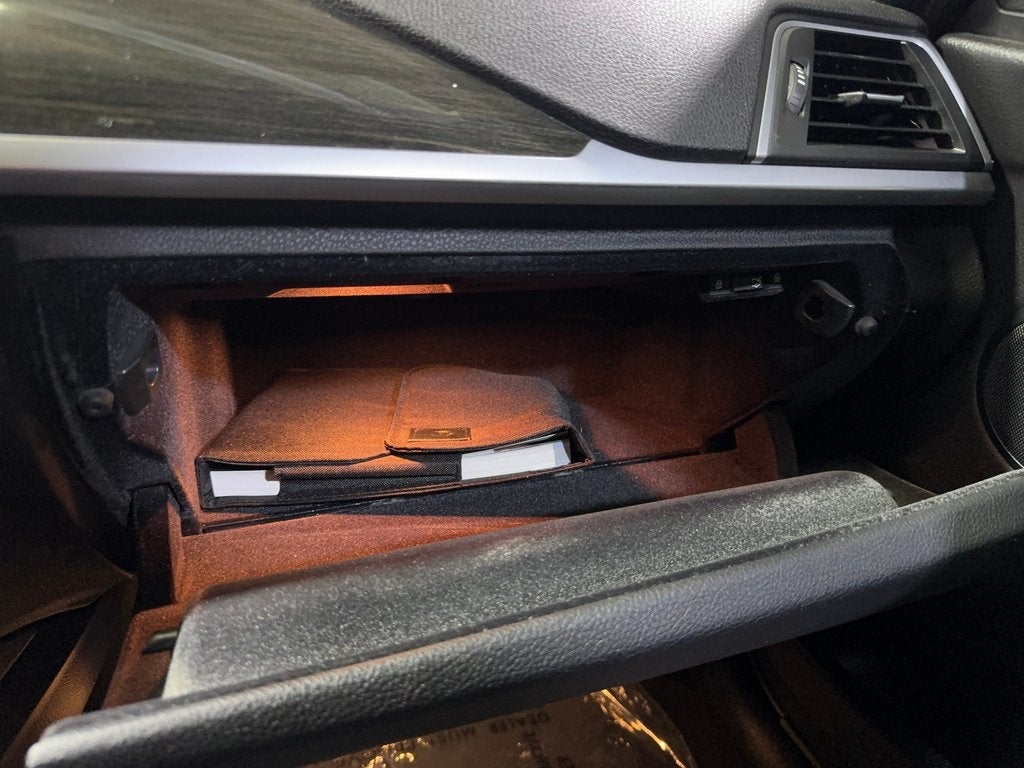 2018 BMW 3 Series 330i xDrive