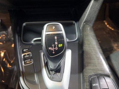 2018 BMW 3 Series 330i xDrive