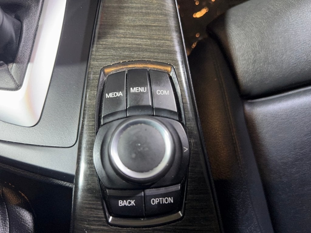 2018 BMW 3 Series 330i xDrive