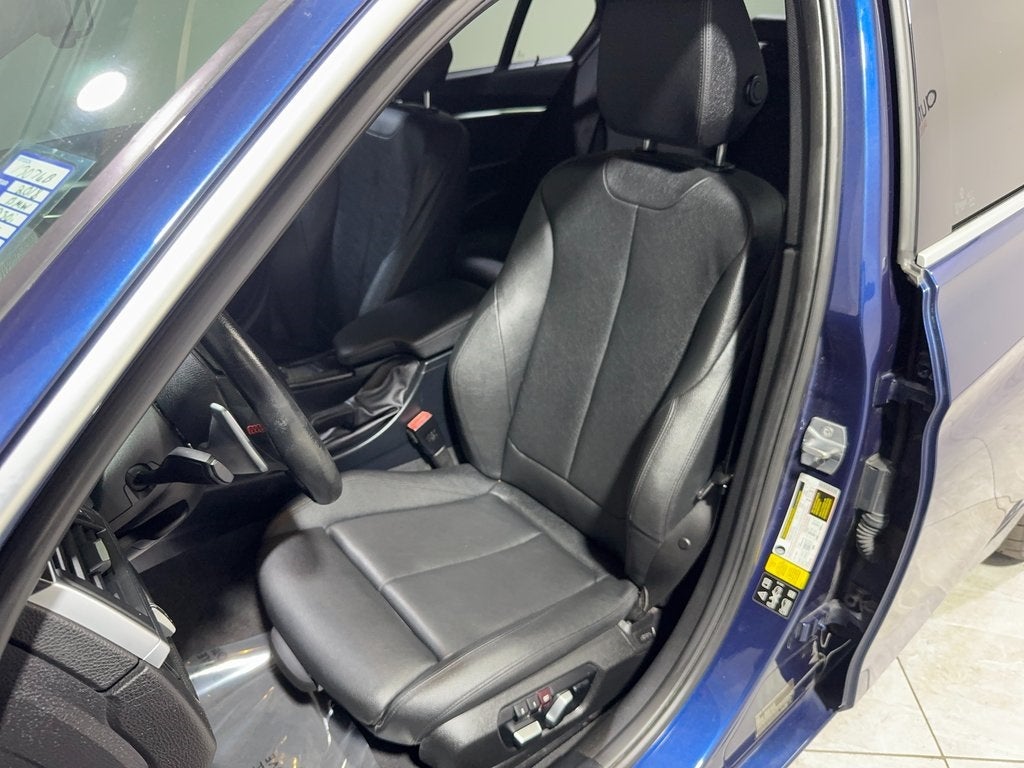 2018 BMW 3 Series 330i xDrive