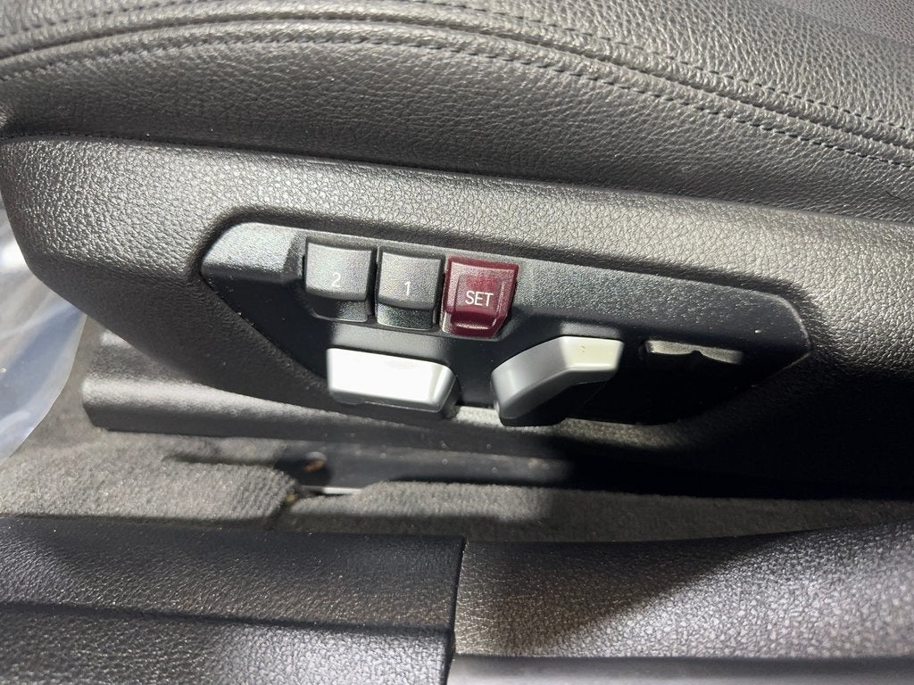 2018 BMW 3 Series 330i xDrive