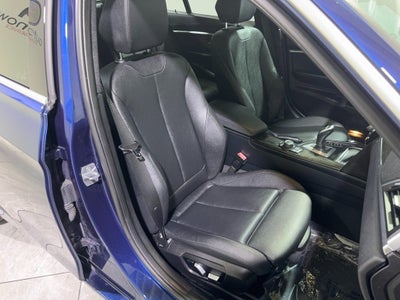 2018 BMW 3 Series 330i xDrive