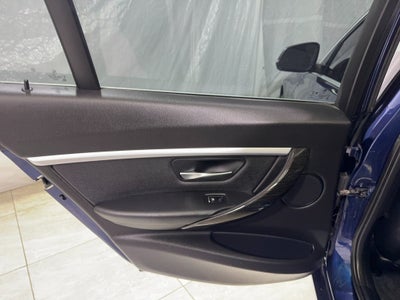 2018 BMW 3 Series 330i xDrive