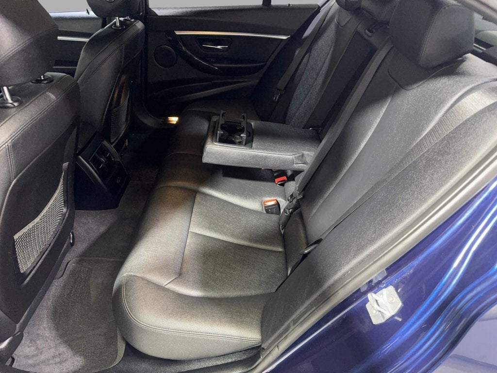 2018 BMW 3 Series 330i xDrive
